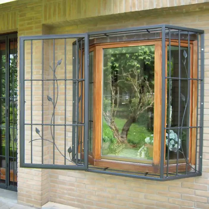 Inferriate di sicurezza Milano Como Varese Pavia Novara