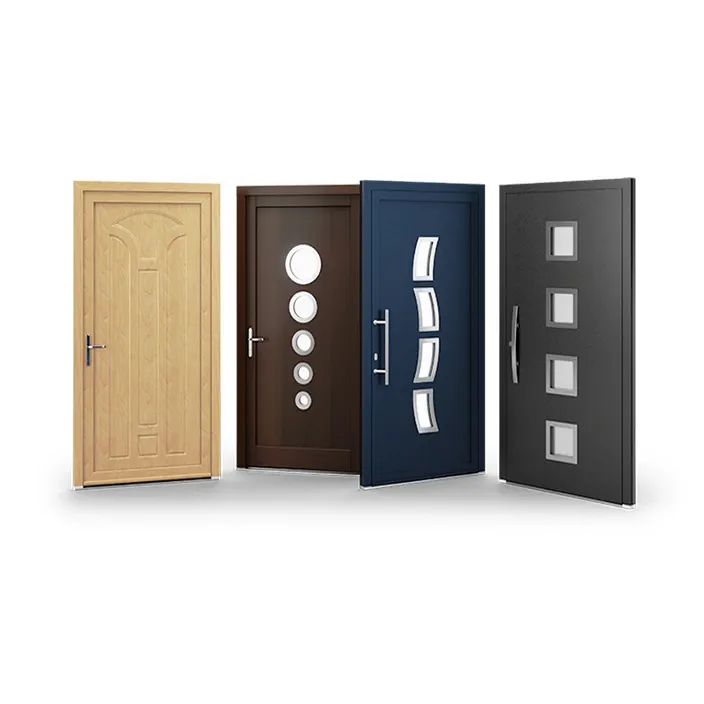 Porte interene esterne Milano Como Varese Pavia Novara