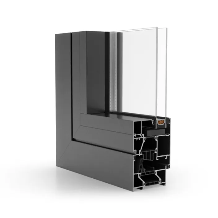 Serramenti in Alluminio Milano Como Varese Pavia Novara